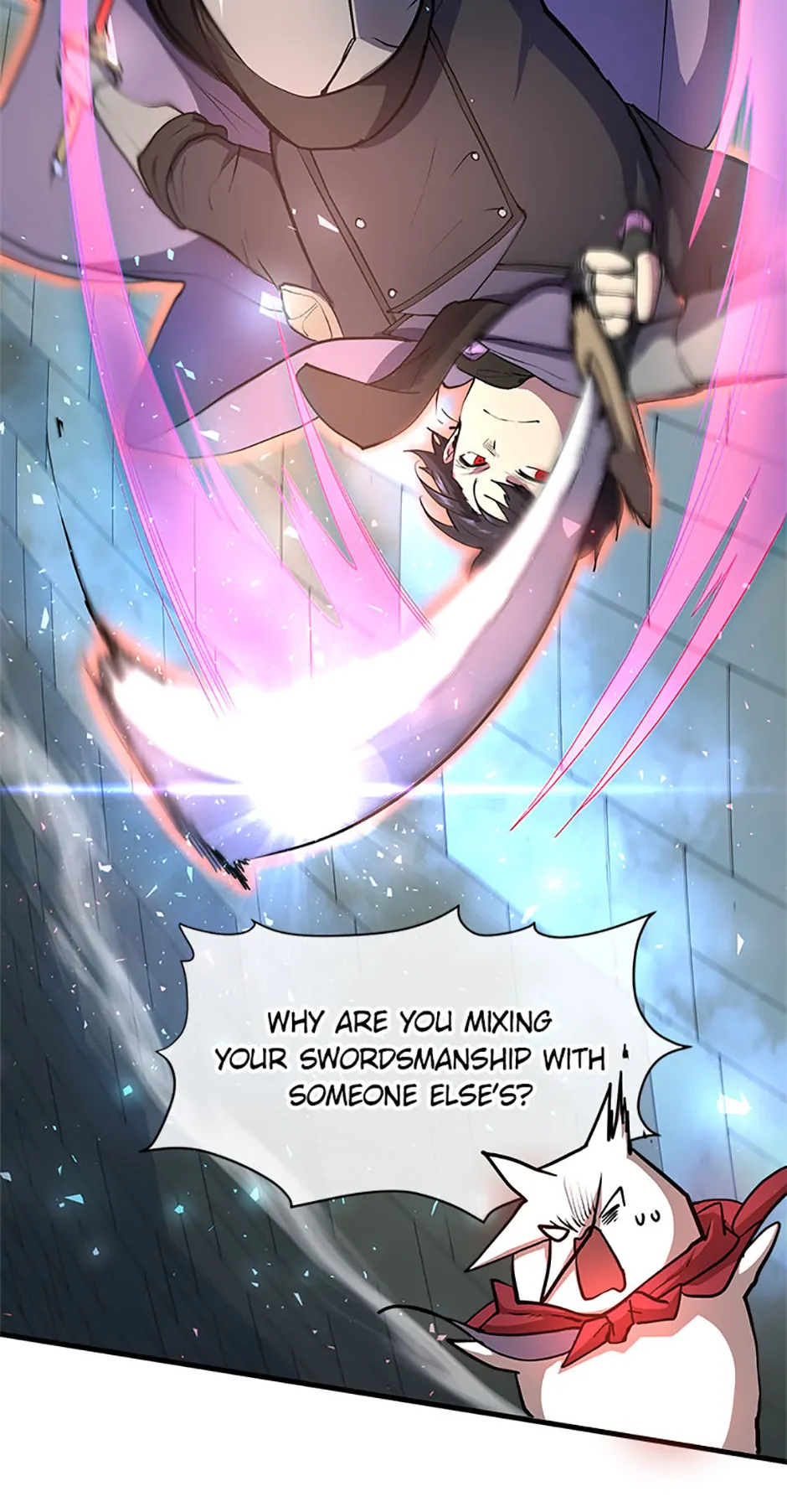 Read Skill Master Levels Up Manga Online