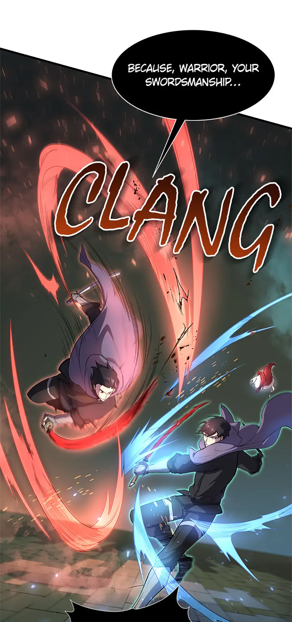 Read Skill Master Levels Up Manga Online
