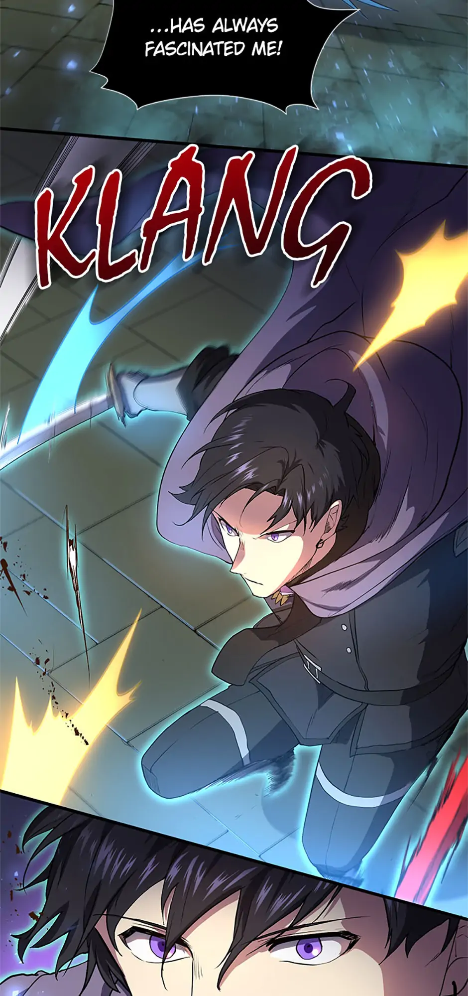 Read Skill Master Levels Up Manga Online