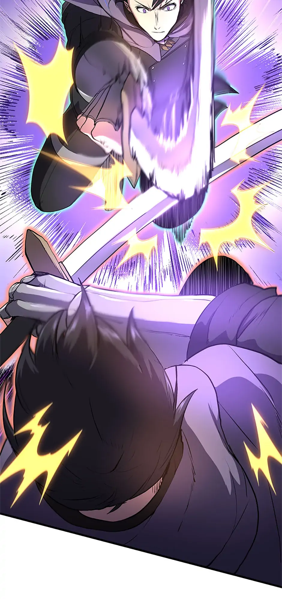 Read Skill Master Levels Up Manga Online