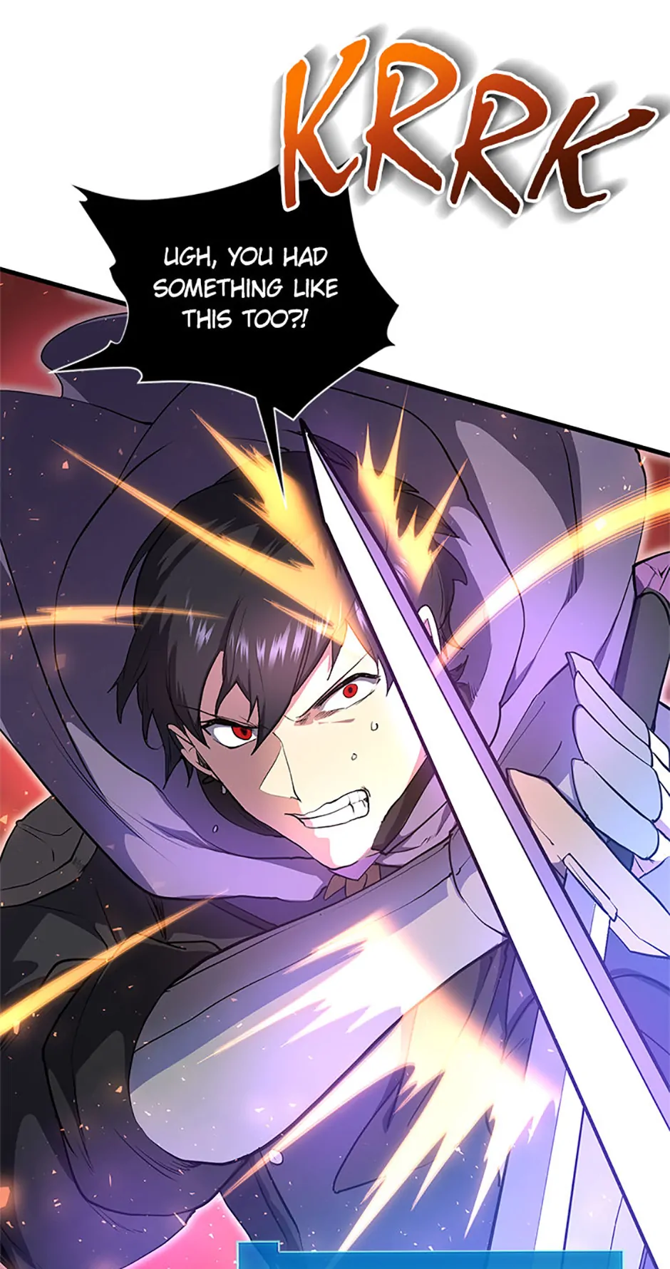 Read Skill Master Levels Up Manga Online