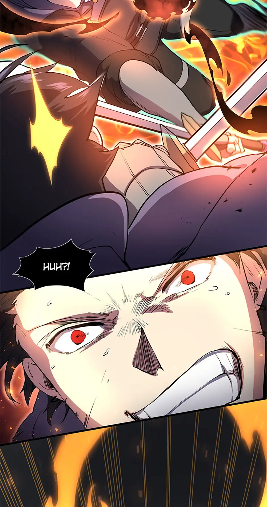 Read Skill Master Levels Up Manga Online