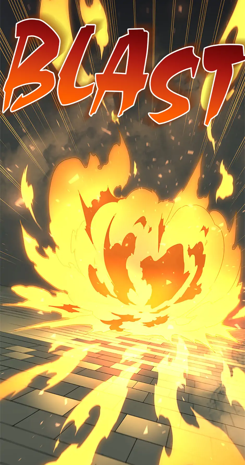 Read Skill Master Levels Up Manga Online