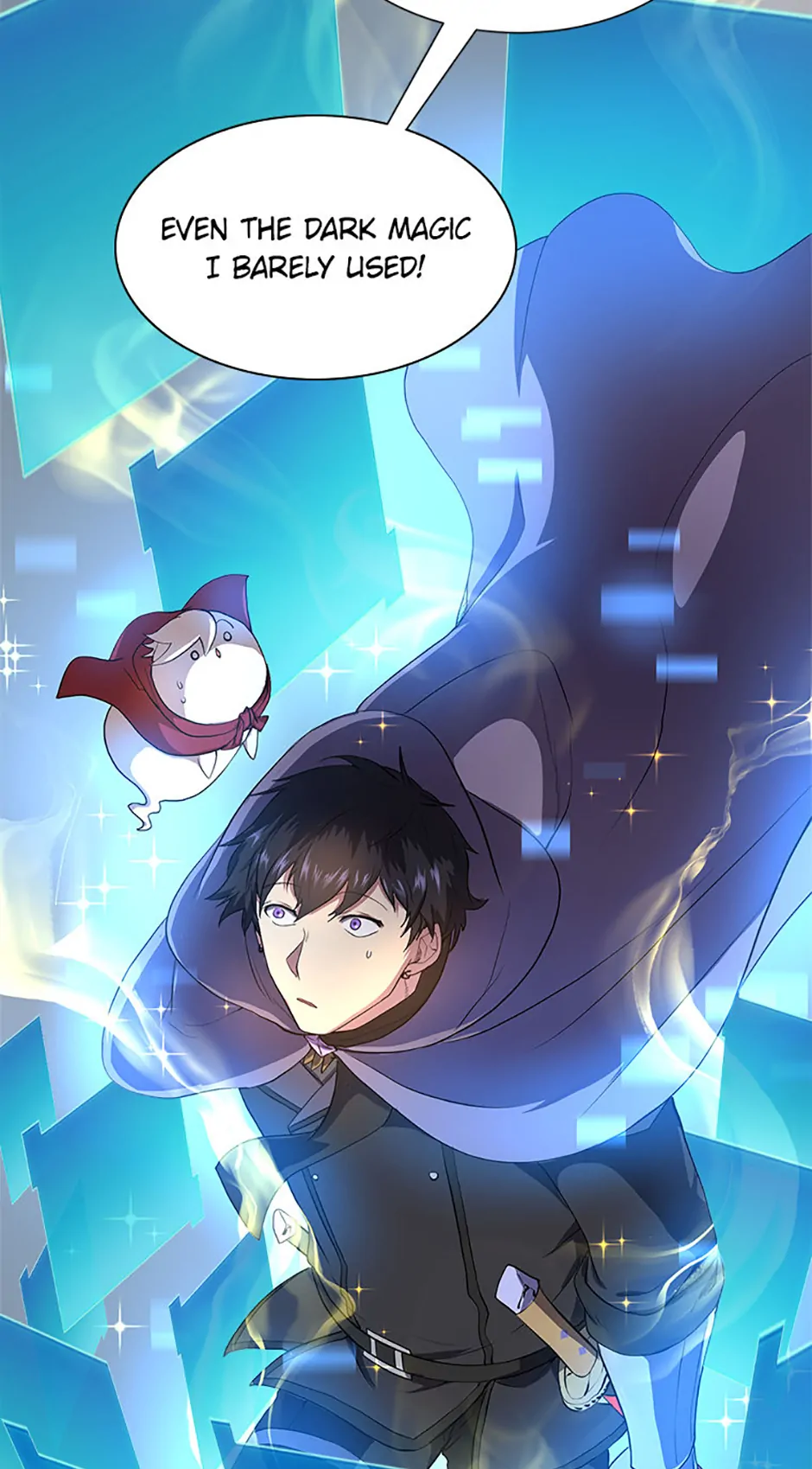 Read Skill Master Levels Up Manga Online