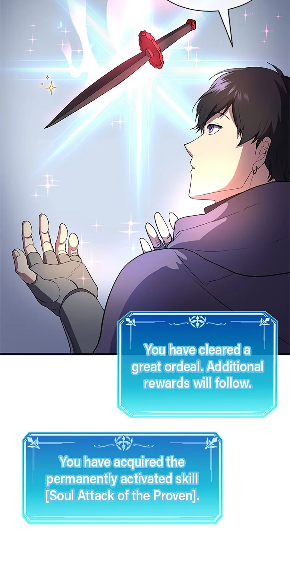 Read Skill Master Levels Up Manga Online