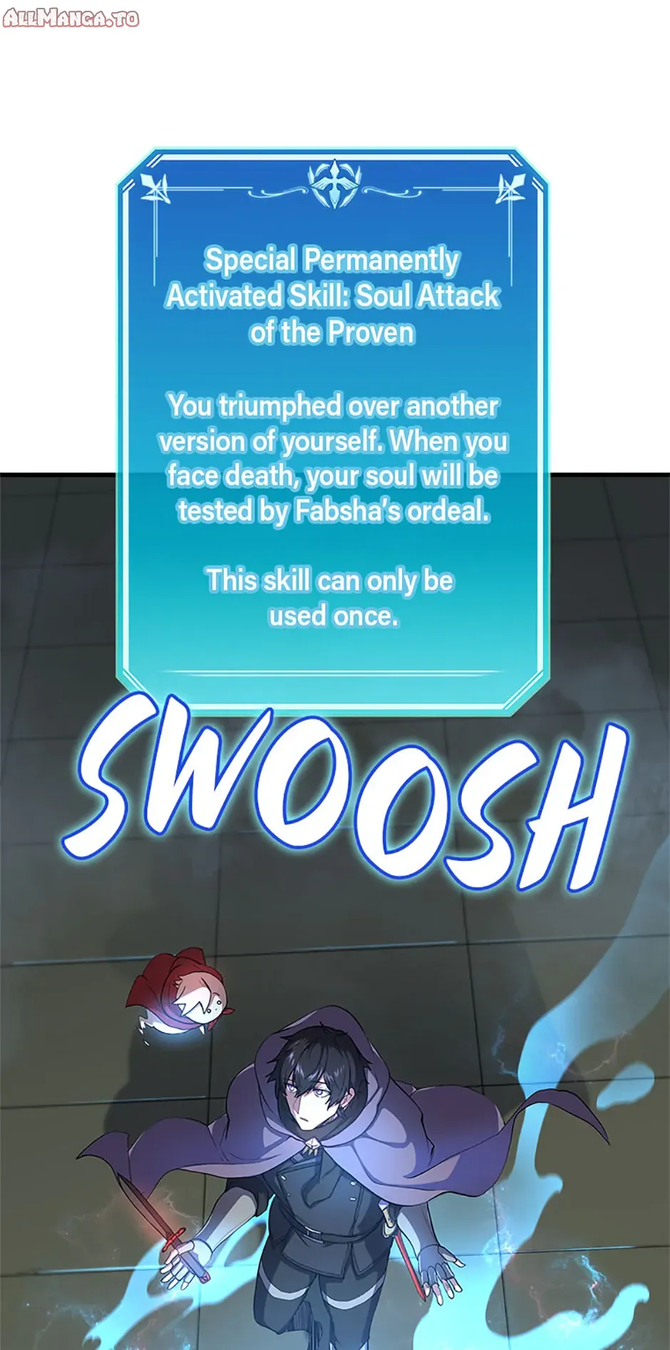 Read Skill Master Levels Up Manga Online