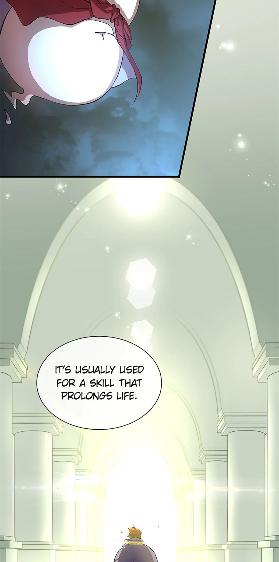 Read Skill Master Levels Up Manga Online