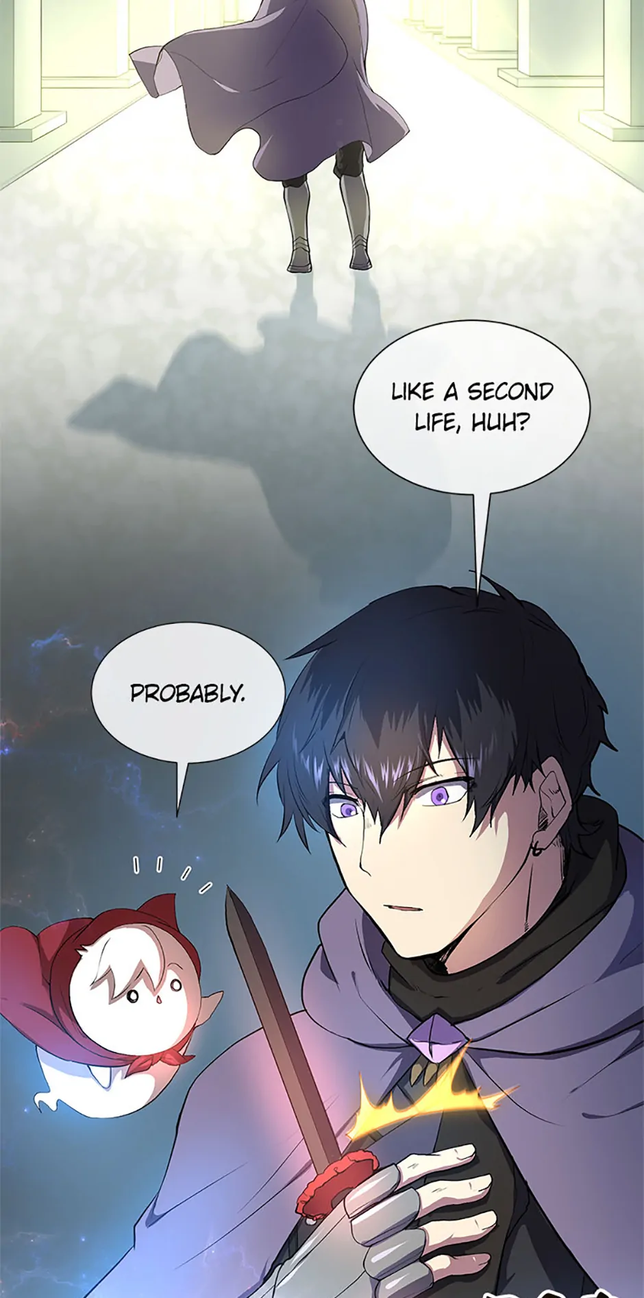 Read Skill Master Levels Up Manga Online
