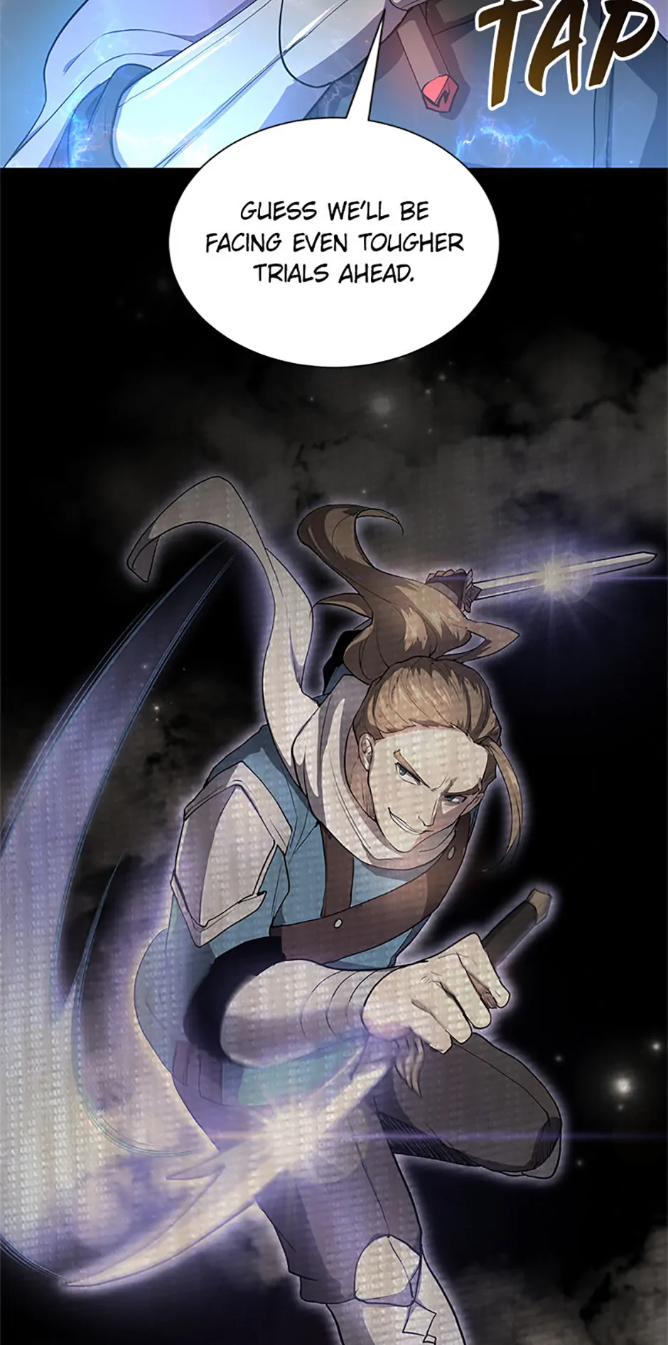 Read Skill Master Levels Up Manga Online