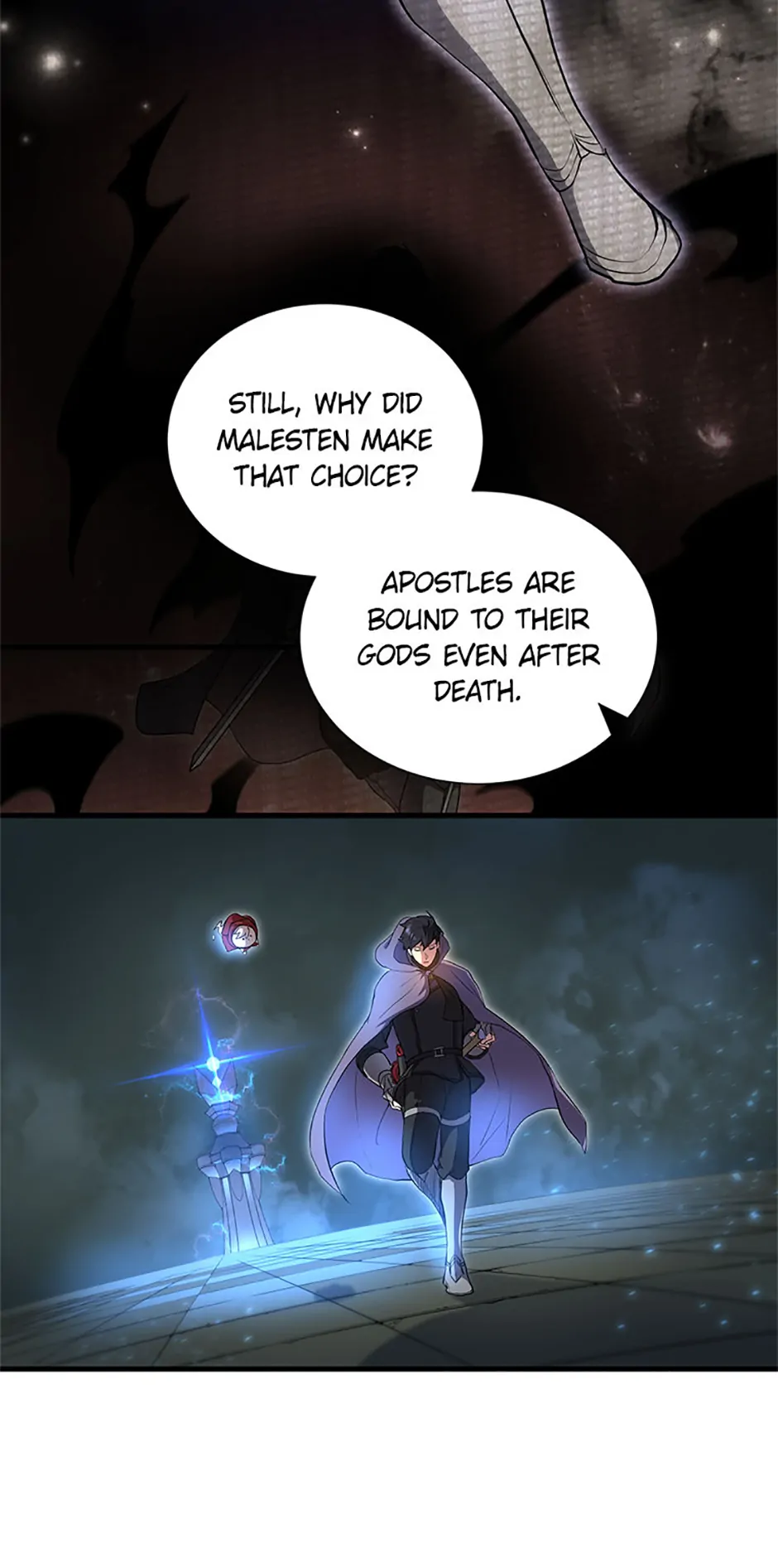 Read Skill Master Levels Up Manga Online
