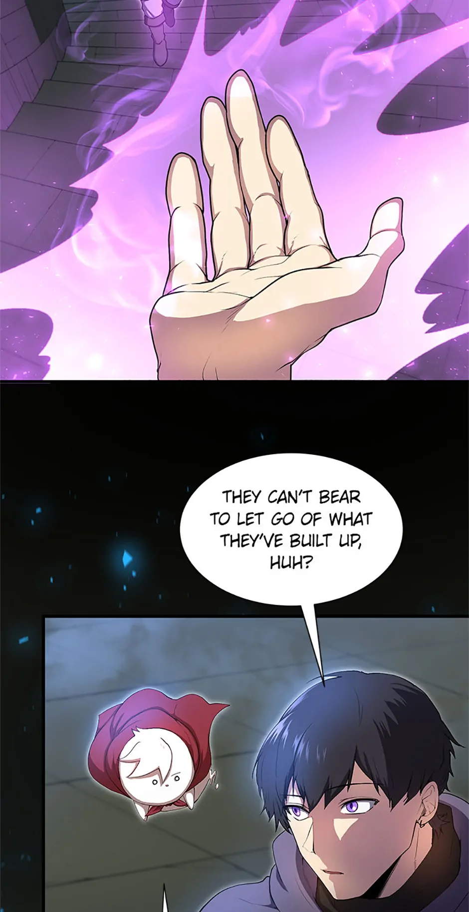 Read Skill Master Levels Up Manga Online