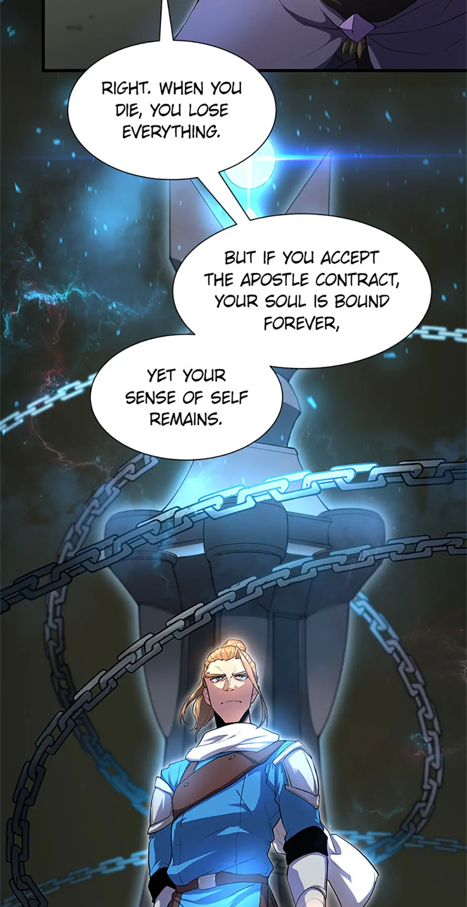 Read Skill Master Levels Up Manga Online