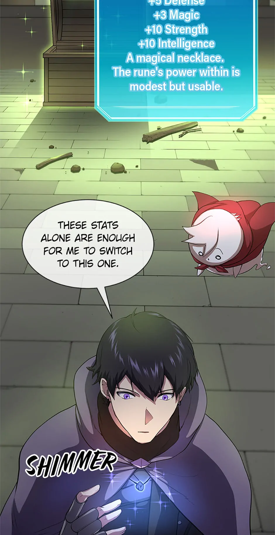 Read Skill Master Levels Up Manga Online