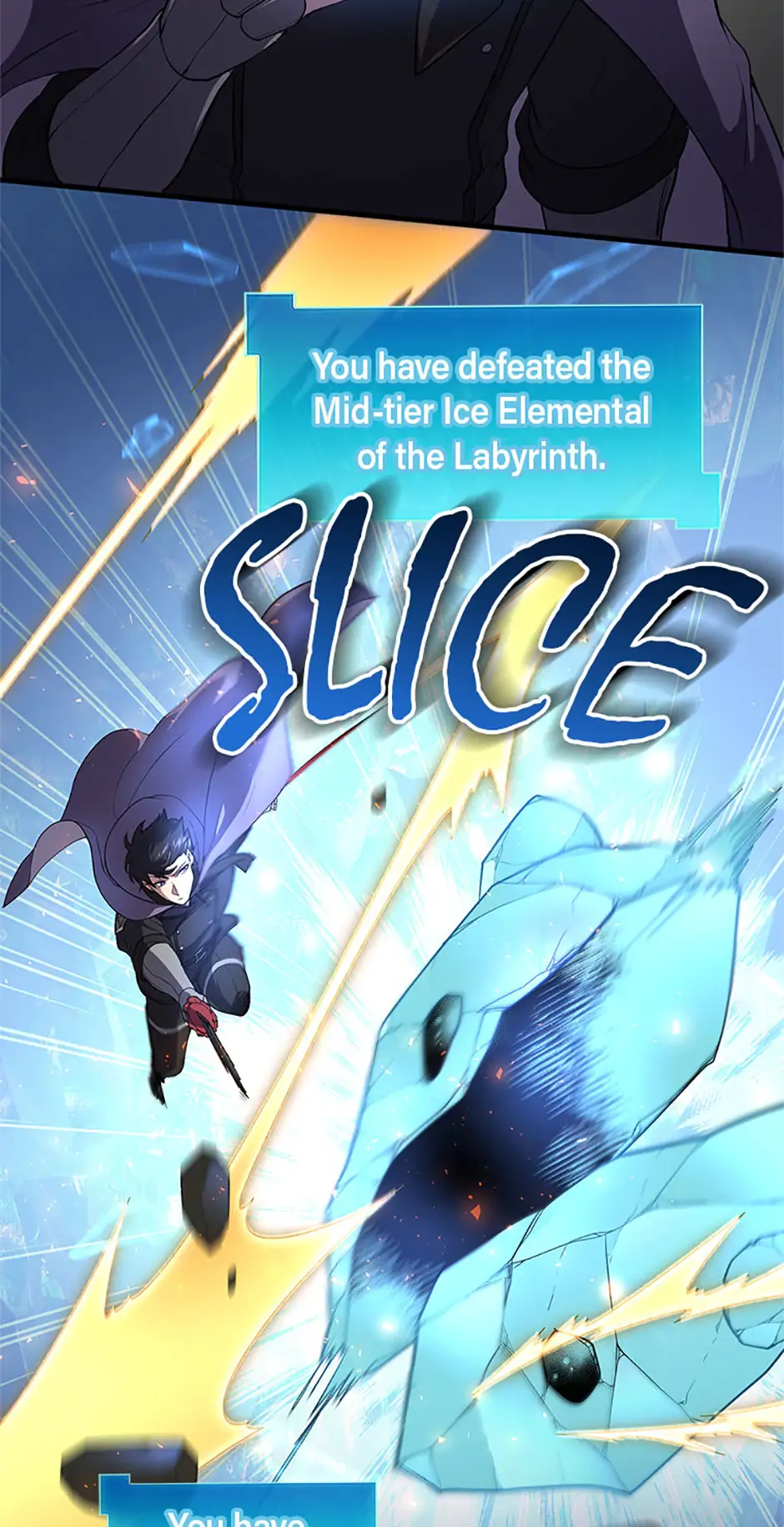Read Skill Master Levels Up Manga Online
