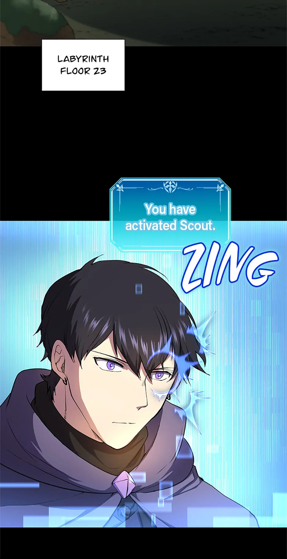 Read Skill Master Levels Up Manga Online