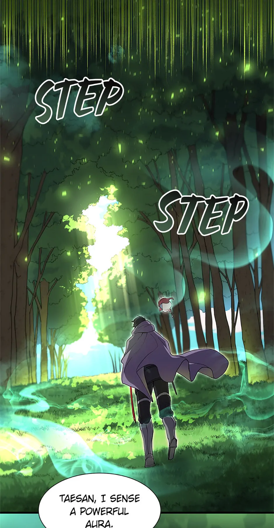 Read Skill Master Levels Up Manga Online