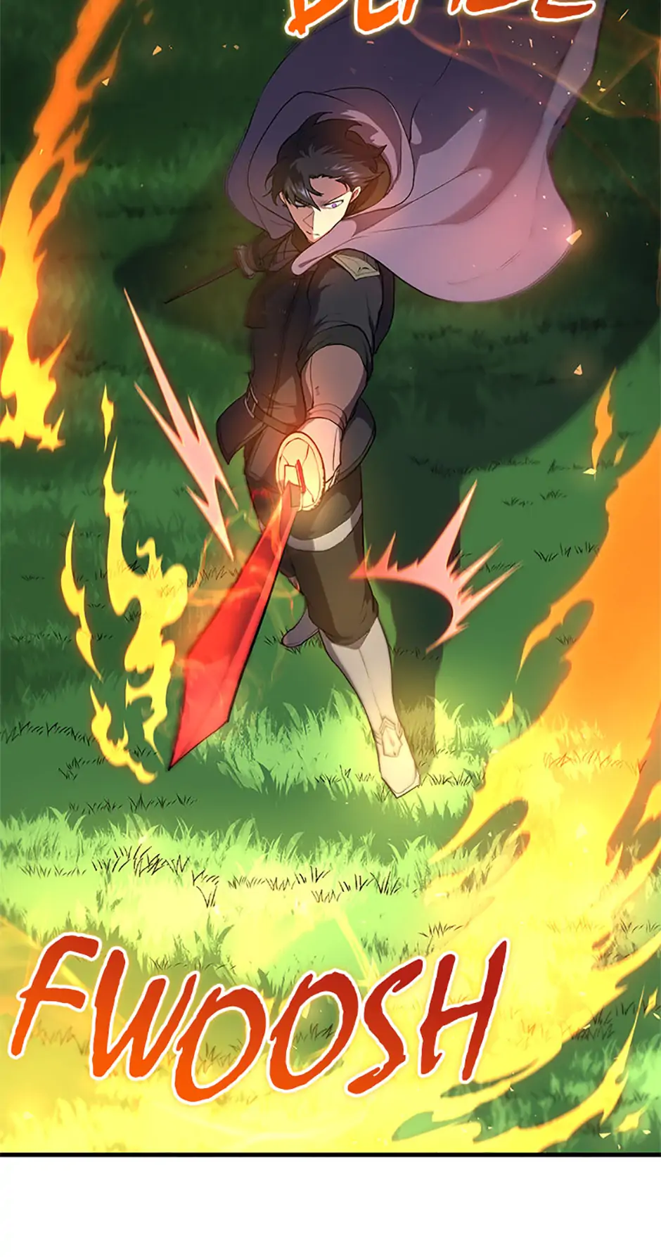 Read Skill Master Levels Up Manga Online
