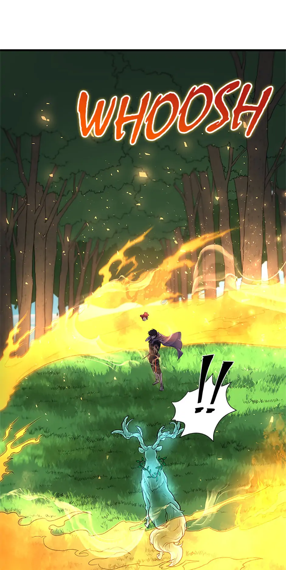Read Skill Master Levels Up Manga Online