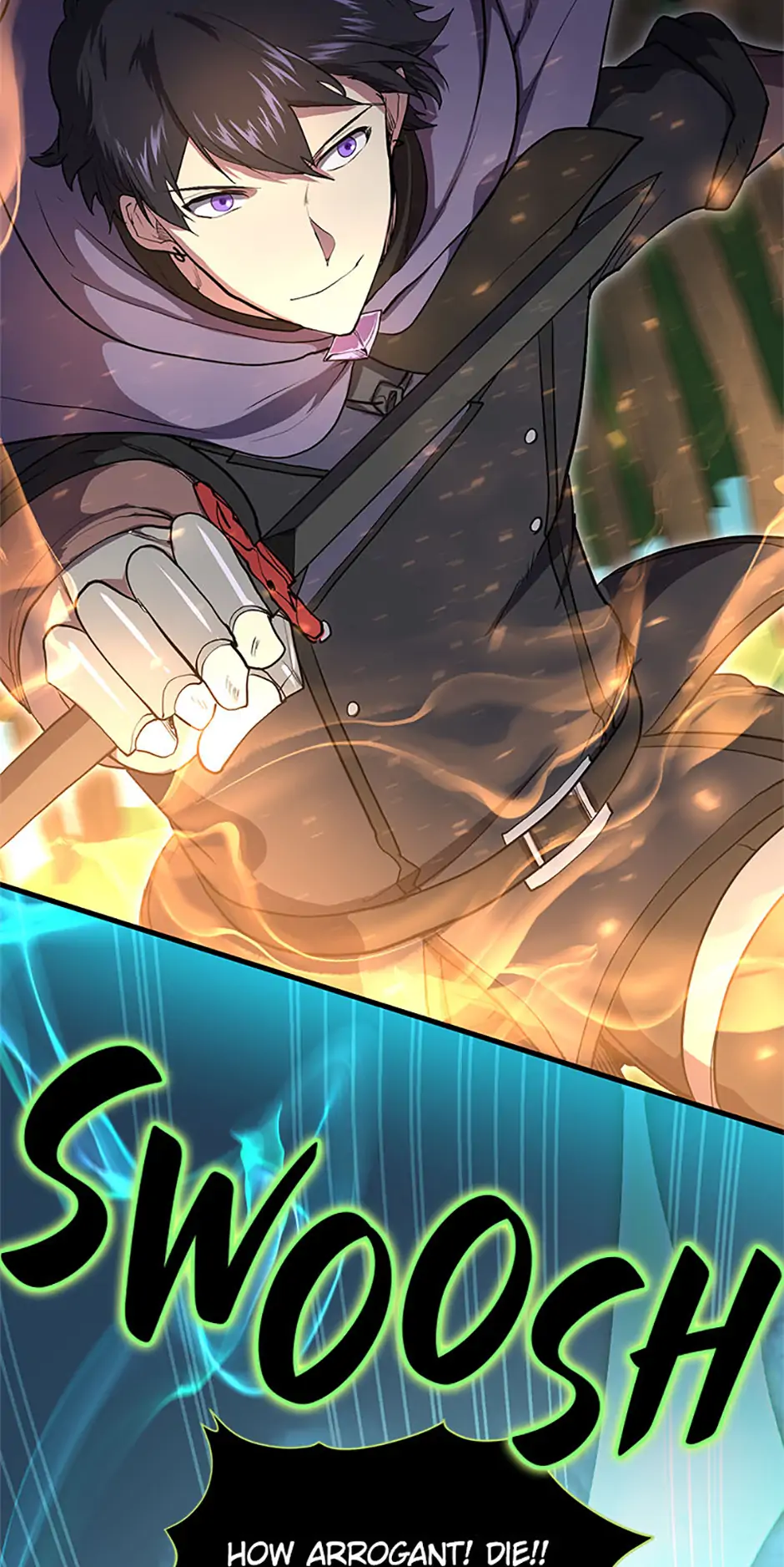Read Skill Master Levels Up Manga Online