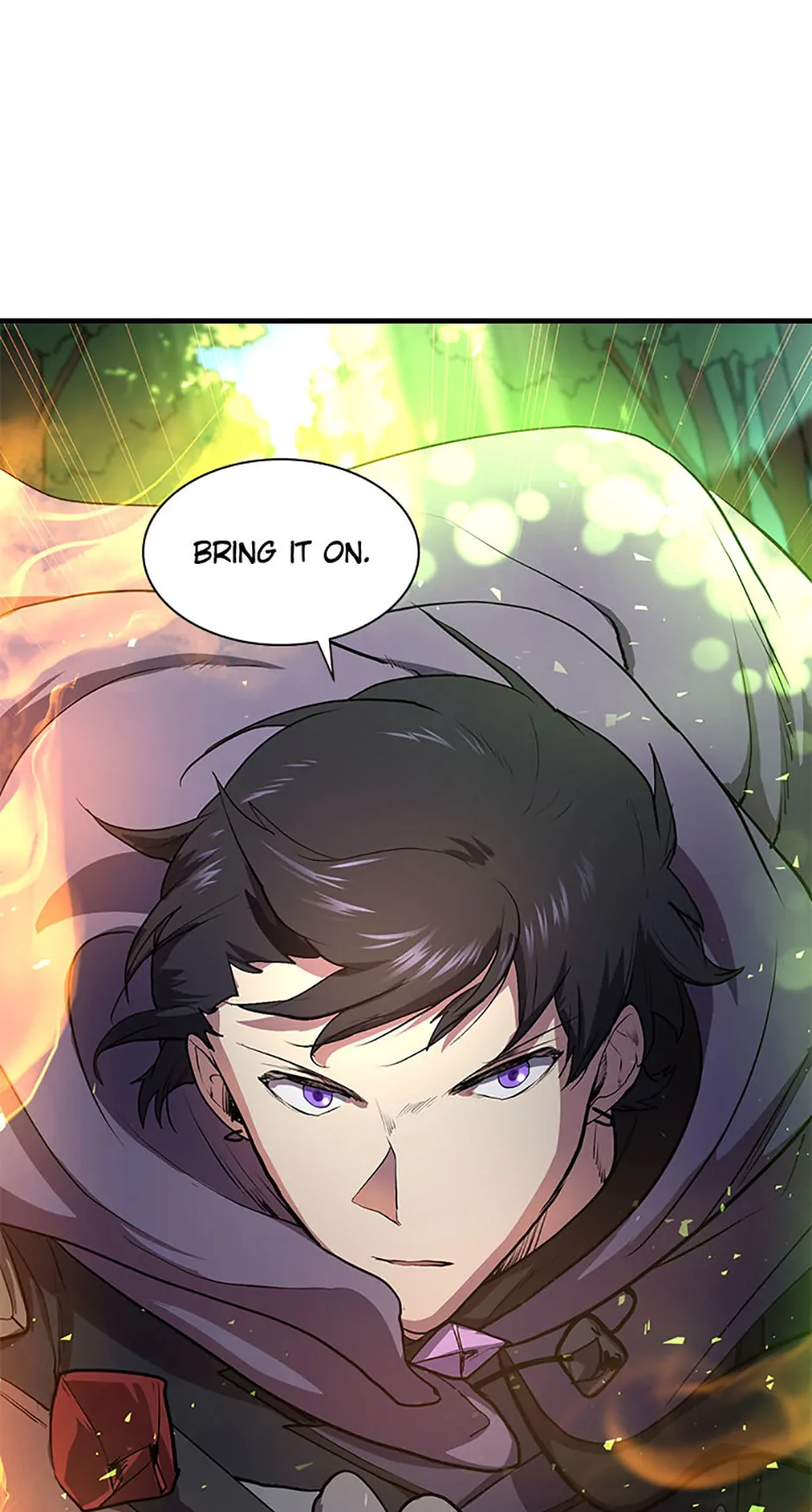 Read Skill Master Levels Up Manga Online