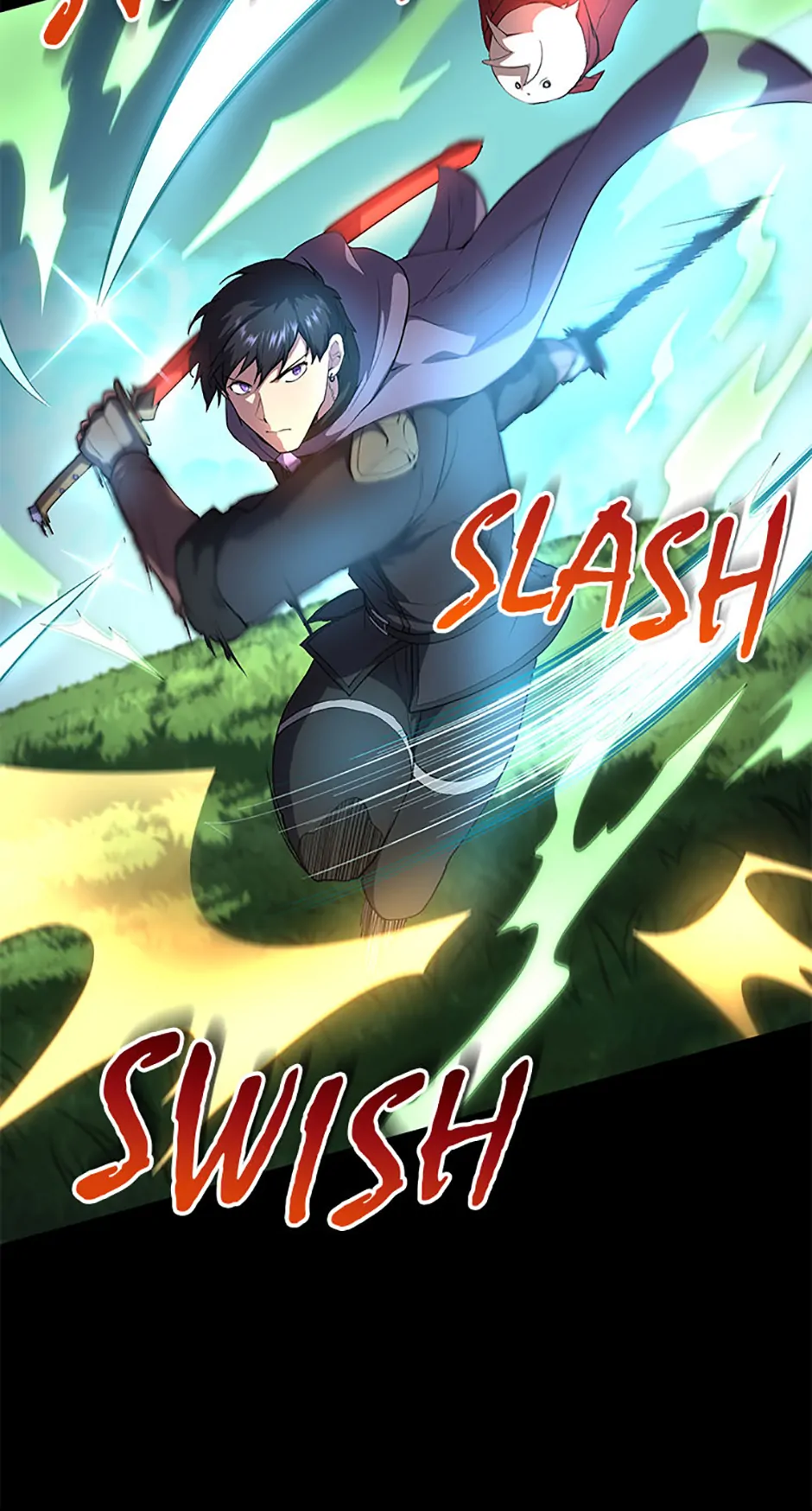 Read Skill Master Levels Up Manga Online