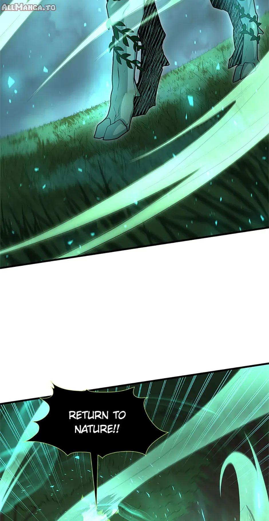 Read Skill Master Levels Up Manga Online