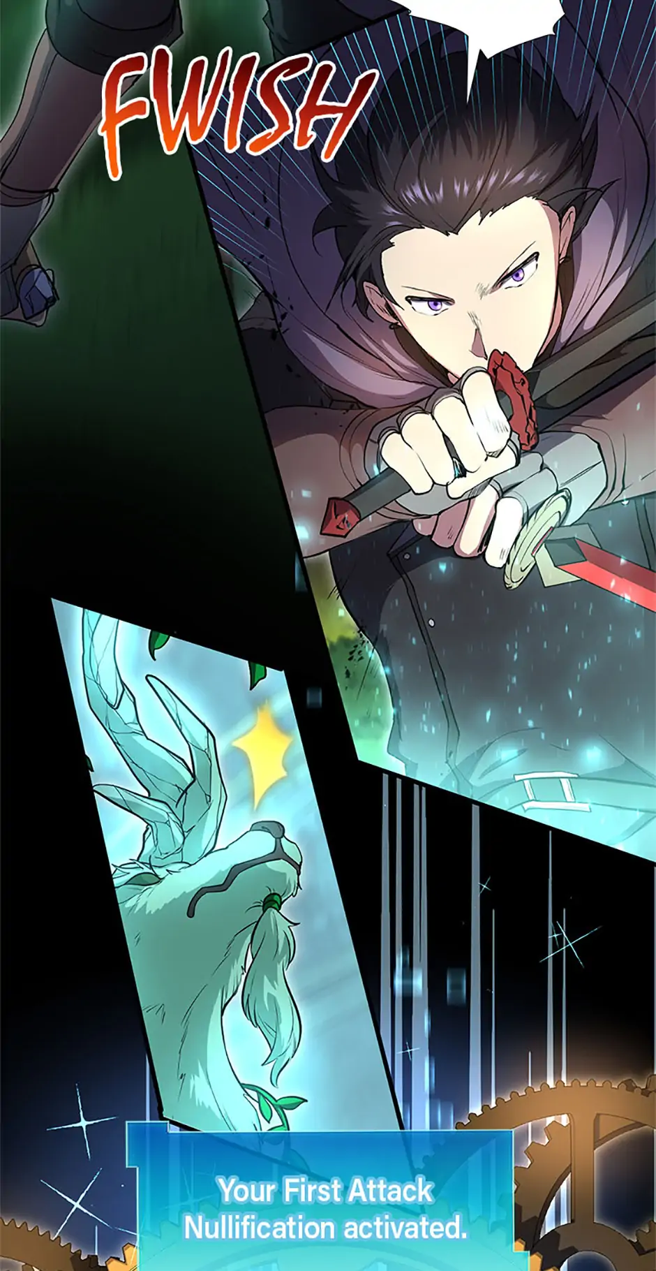 Read Skill Master Levels Up Manga Online
