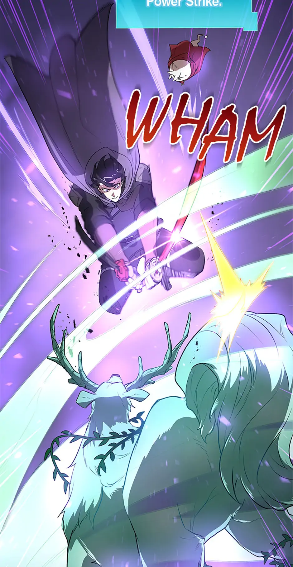 Read Skill Master Levels Up Manga Online