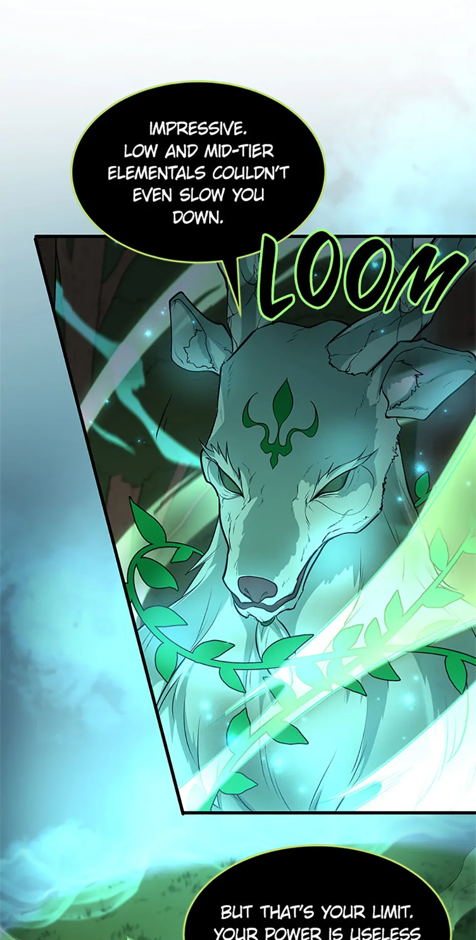 Read Skill Master Levels Up Manga Online