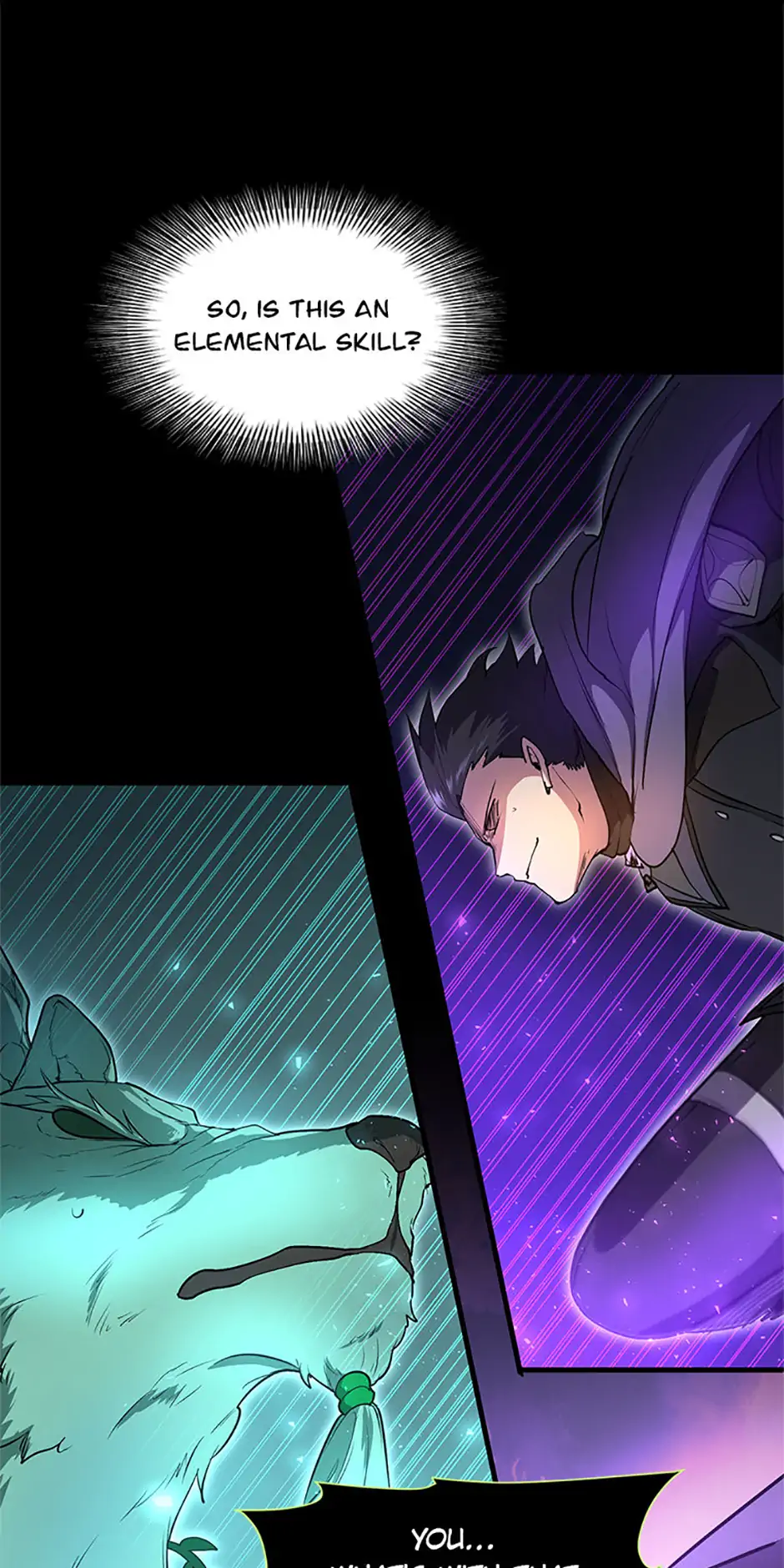 Read Skill Master Levels Up Manga Online