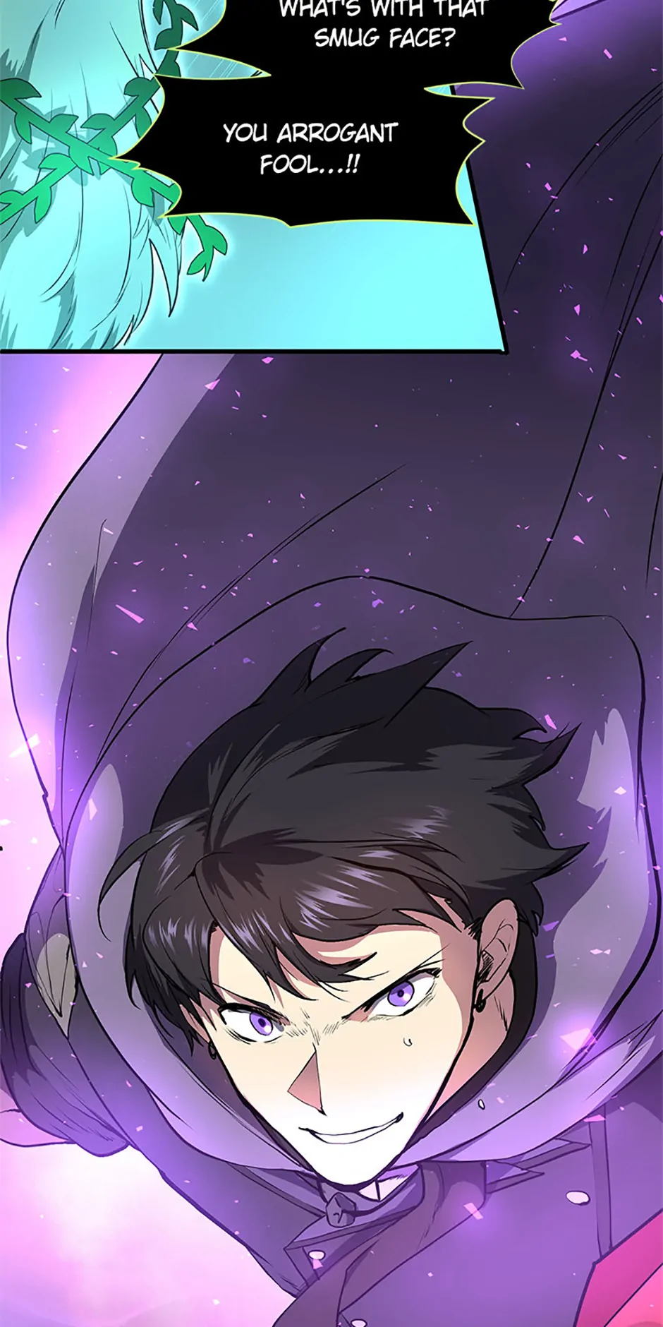 Read Skill Master Levels Up Manga Online