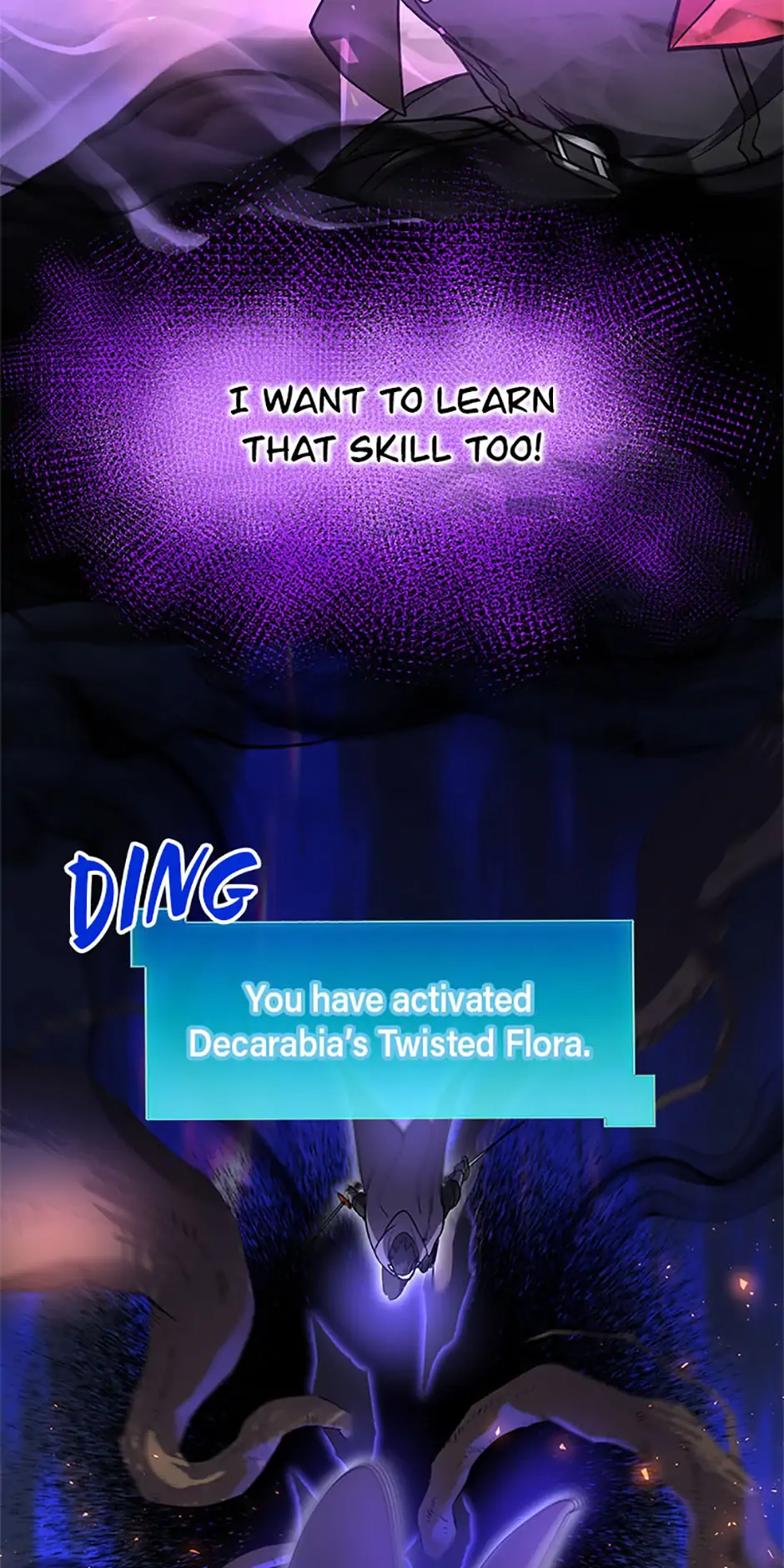 Read Skill Master Levels Up Manga Online