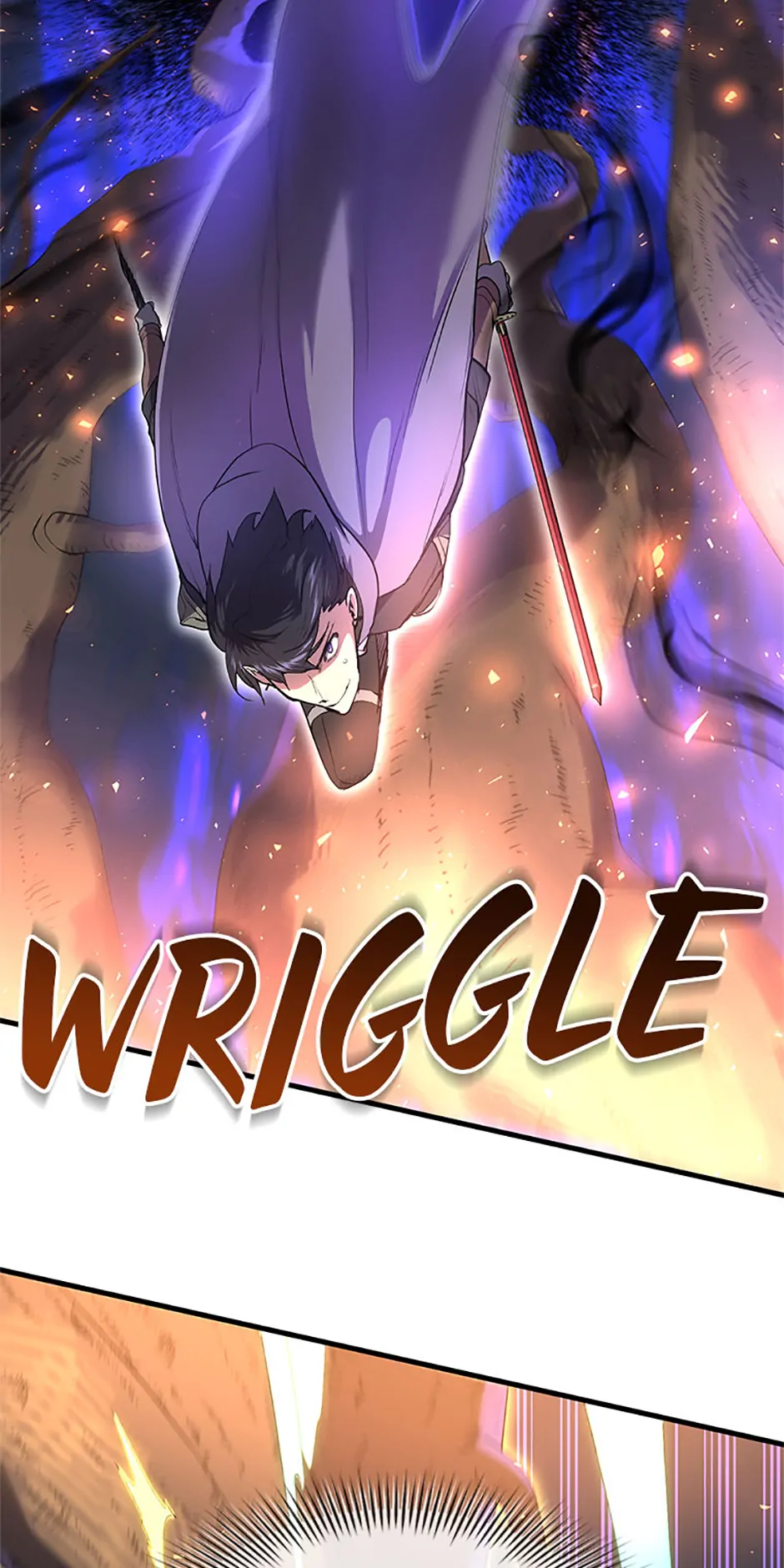 Read Skill Master Levels Up Manga Online