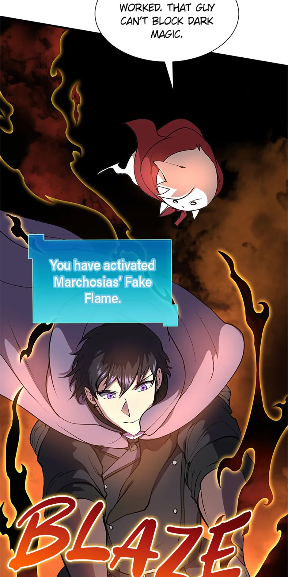 Read Skill Master Levels Up Manga Online