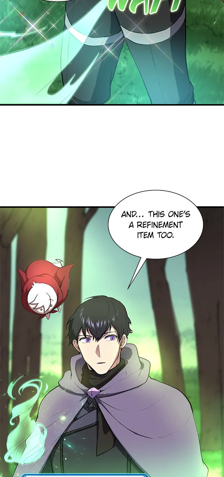 Read Skill Master Levels Up Manga Online