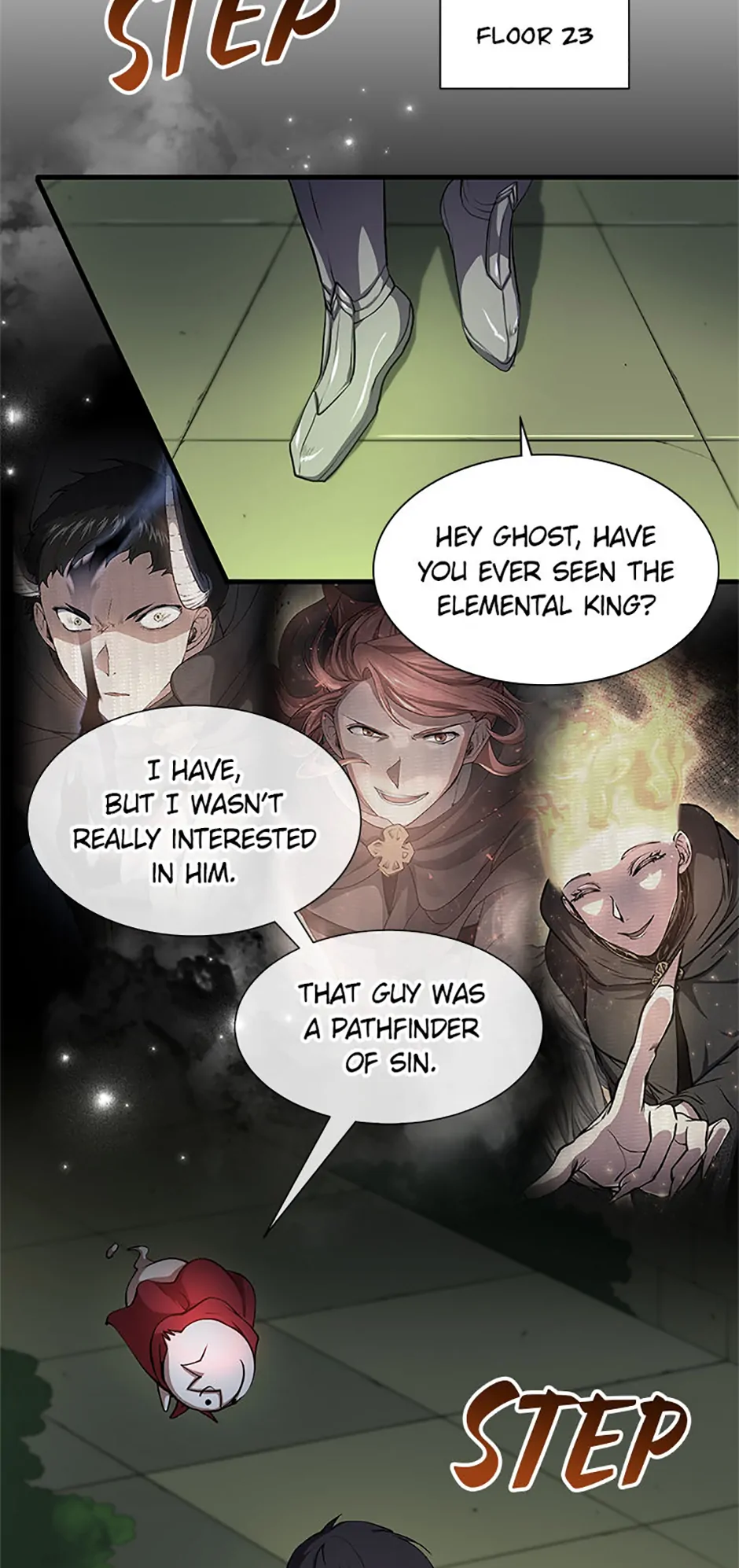 Read Skill Master Levels Up Manga Online