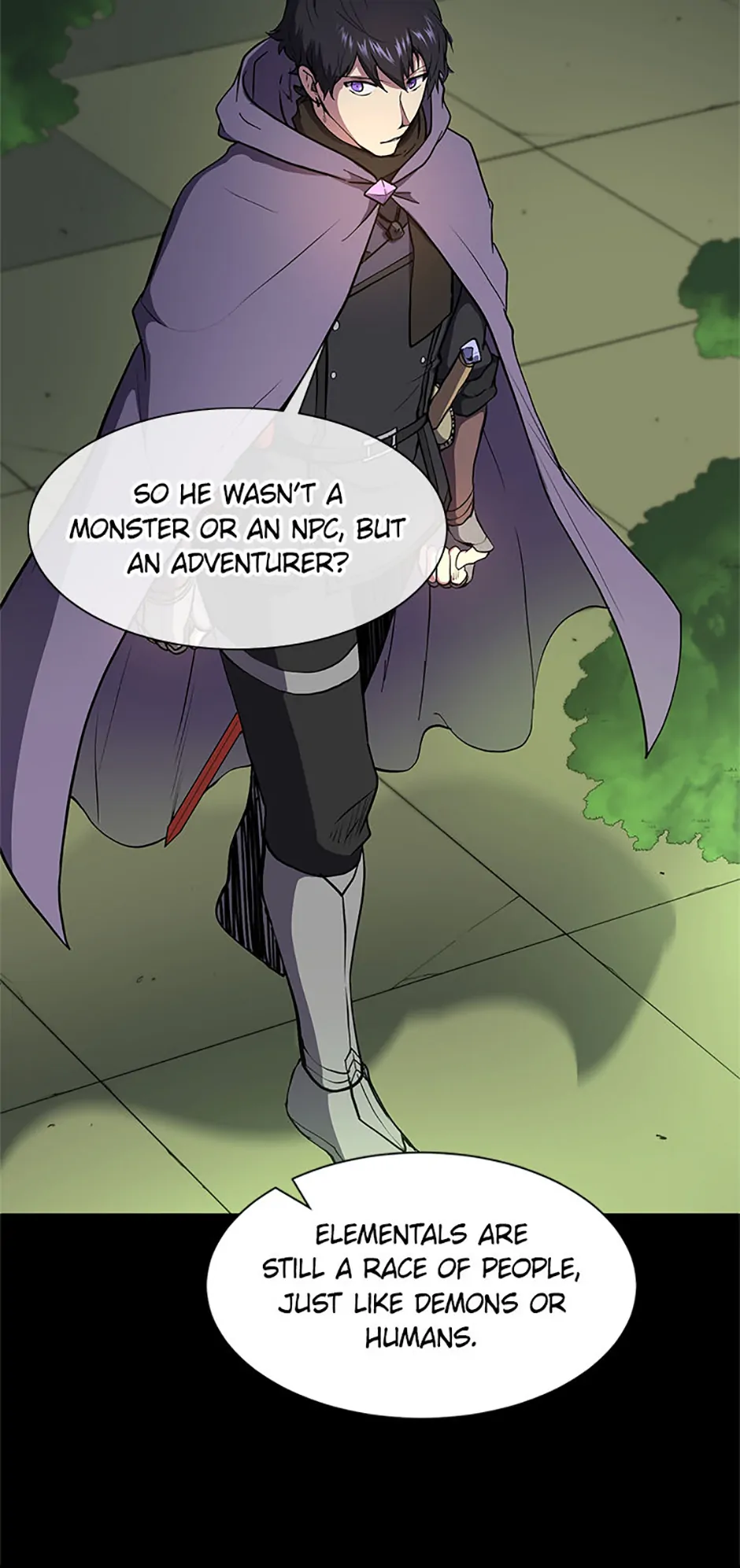 Read Skill Master Levels Up Manga Online