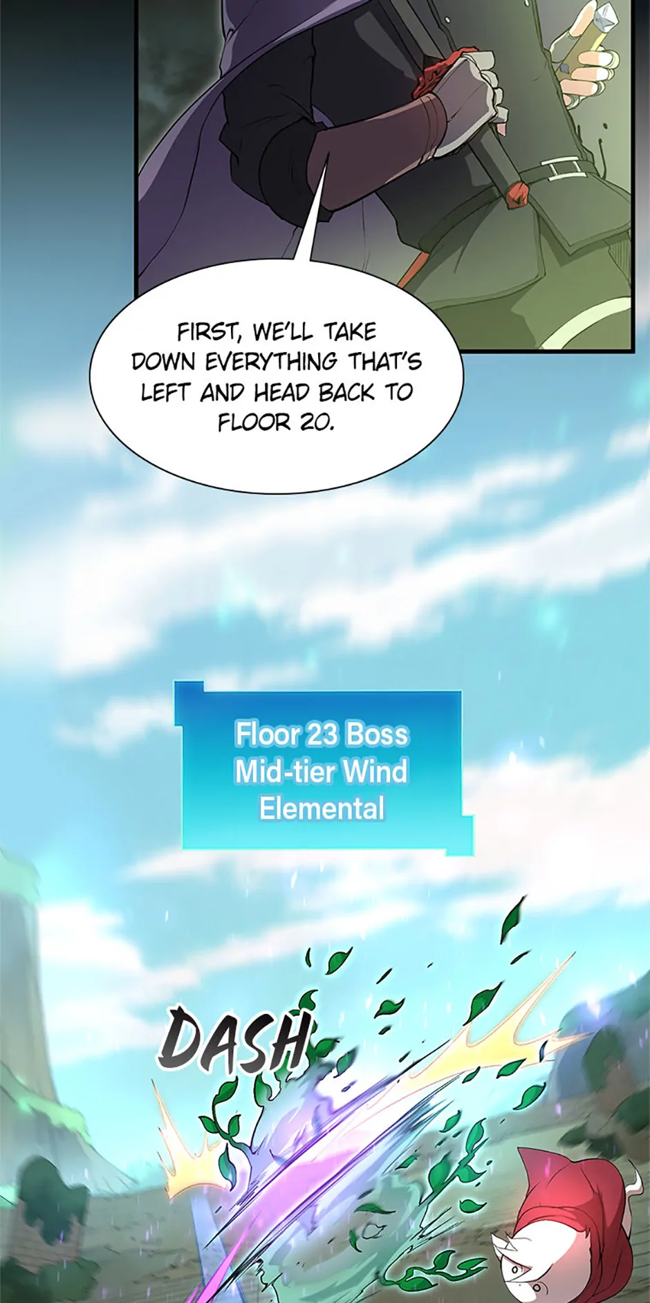 Read Skill Master Levels Up Manga Online