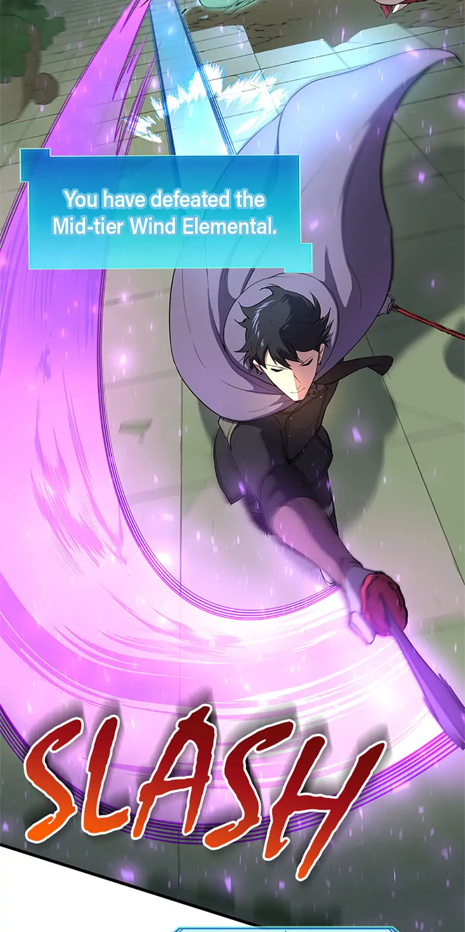 Read Skill Master Levels Up Manga Online