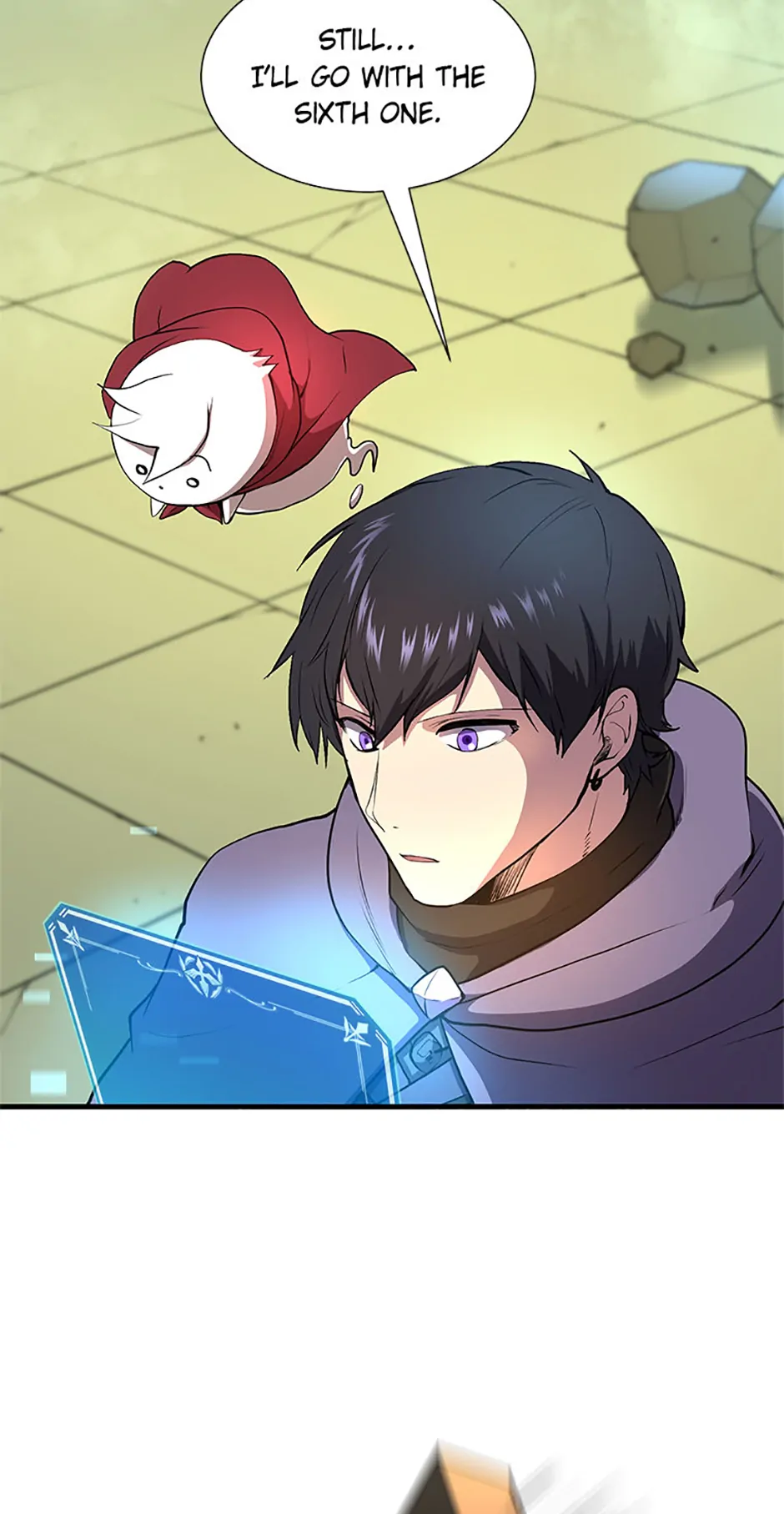 Read Skill Master Levels Up Manga Online
