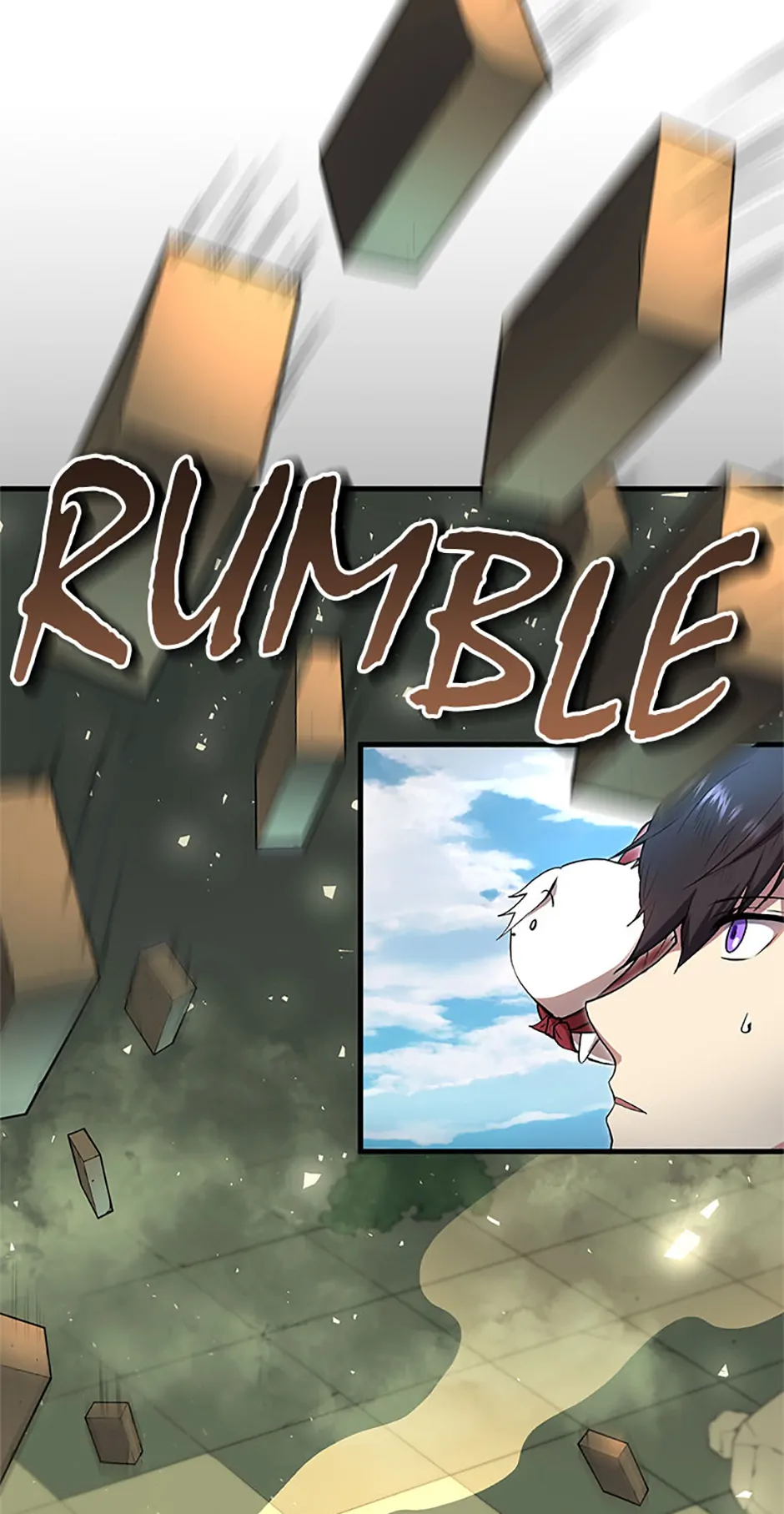 Read Skill Master Levels Up Manga Online