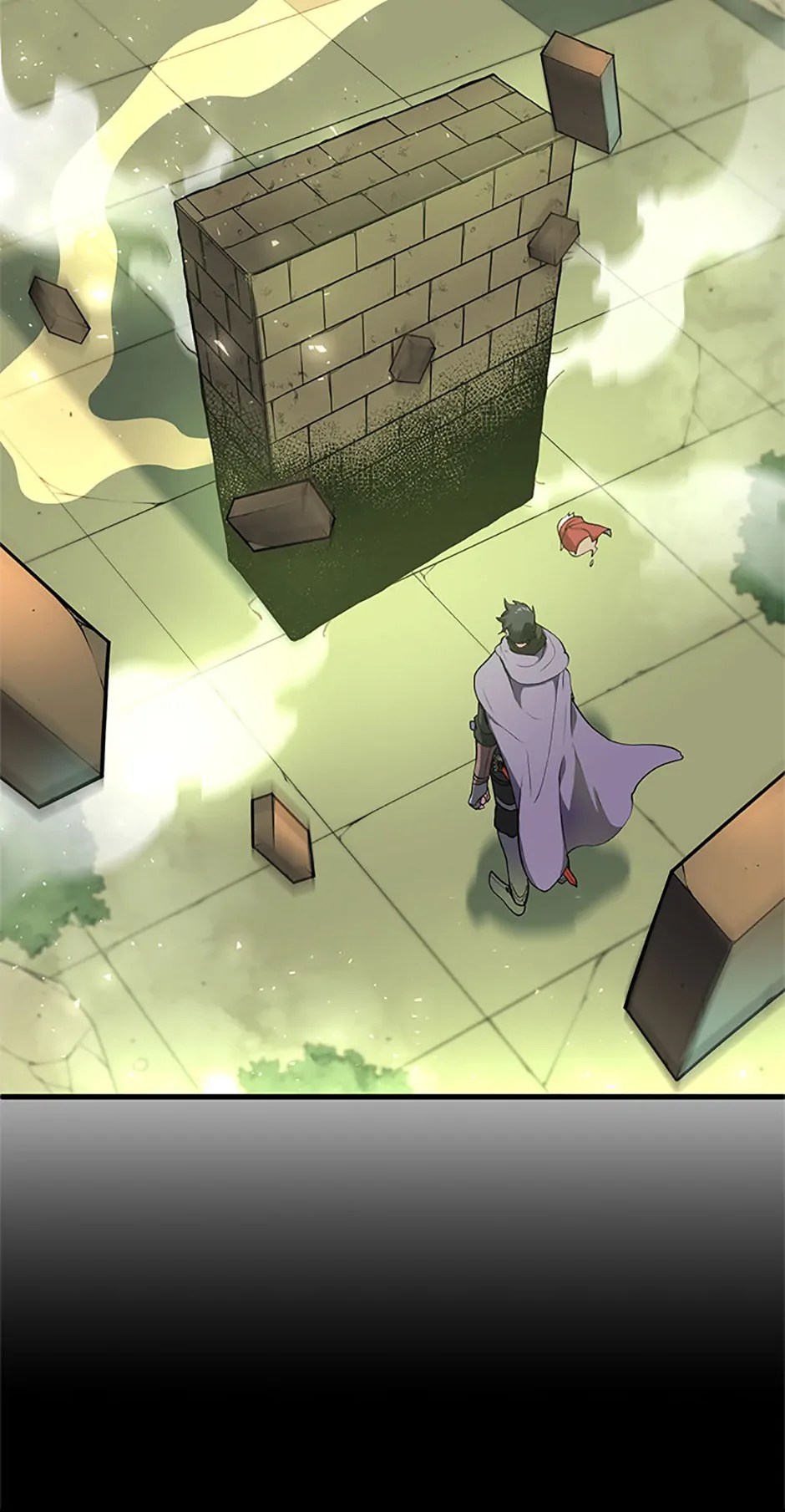 Read Skill Master Levels Up Manga Online