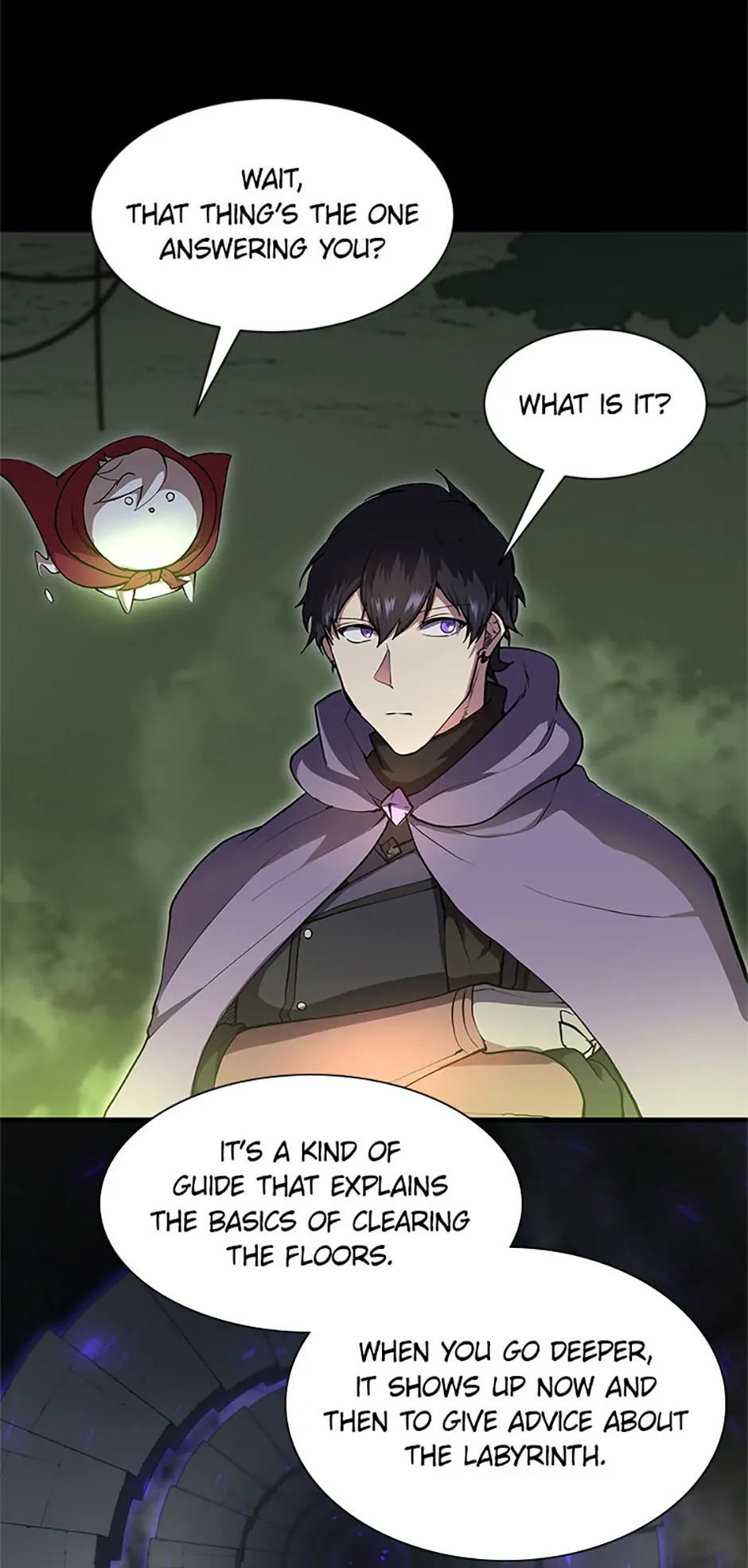 Read Skill Master Levels Up Manga Online