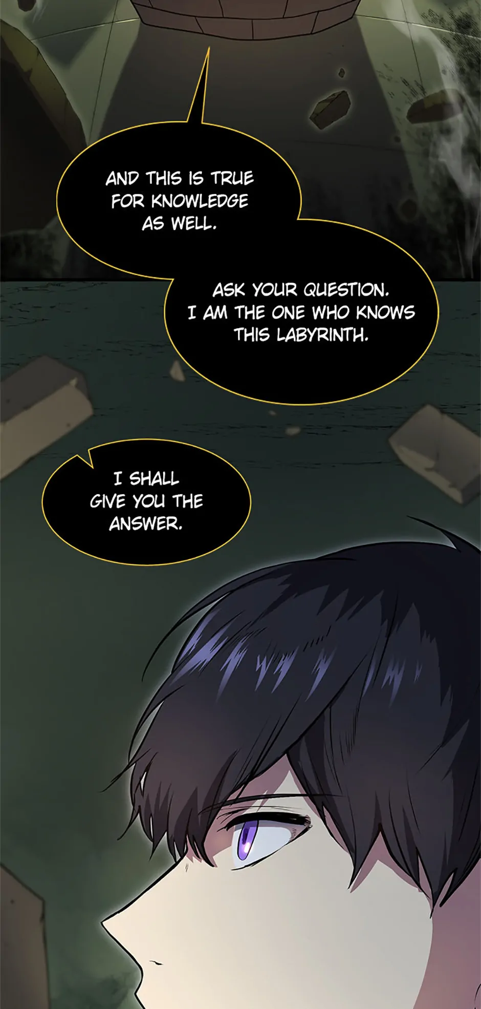 Read Skill Master Levels Up Manga Online