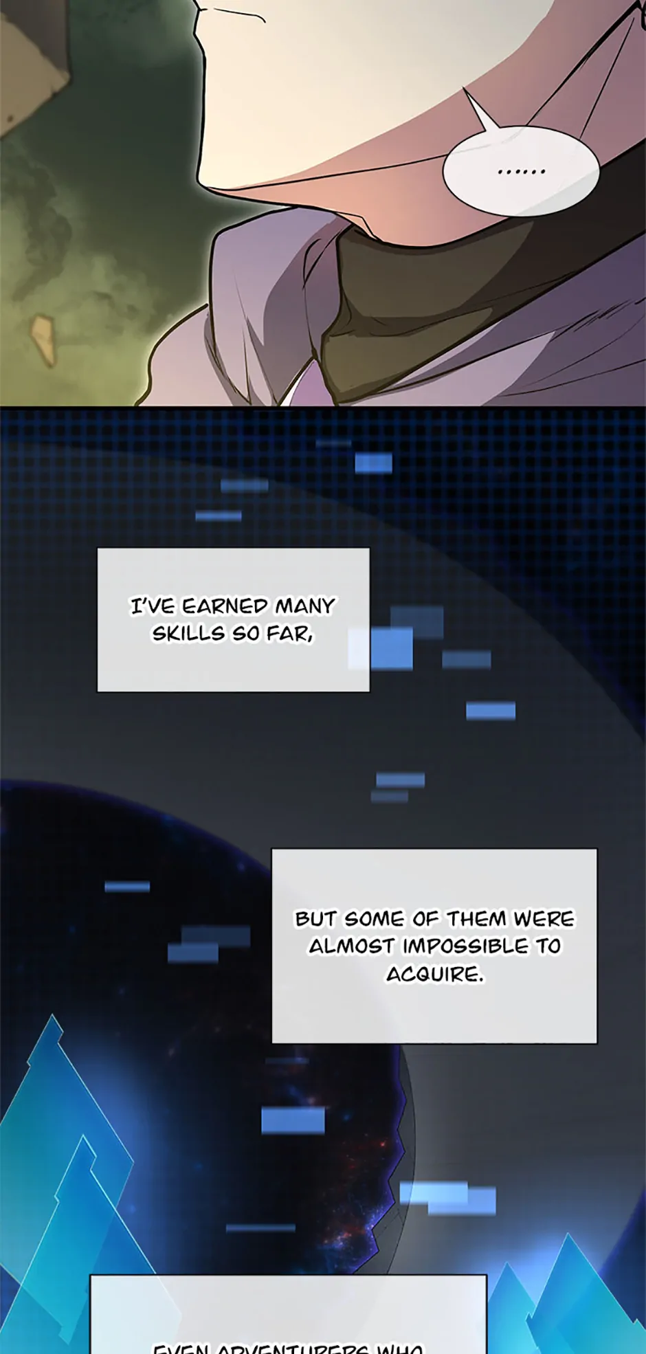 Read Skill Master Levels Up Manga Online