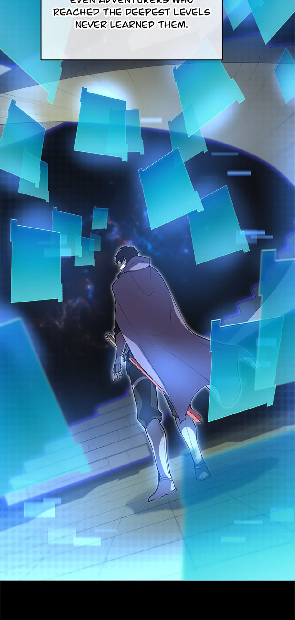 Read Skill Master Levels Up Manga Online