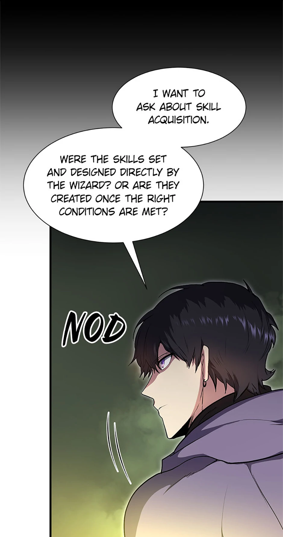 Read Skill Master Levels Up Manga Online