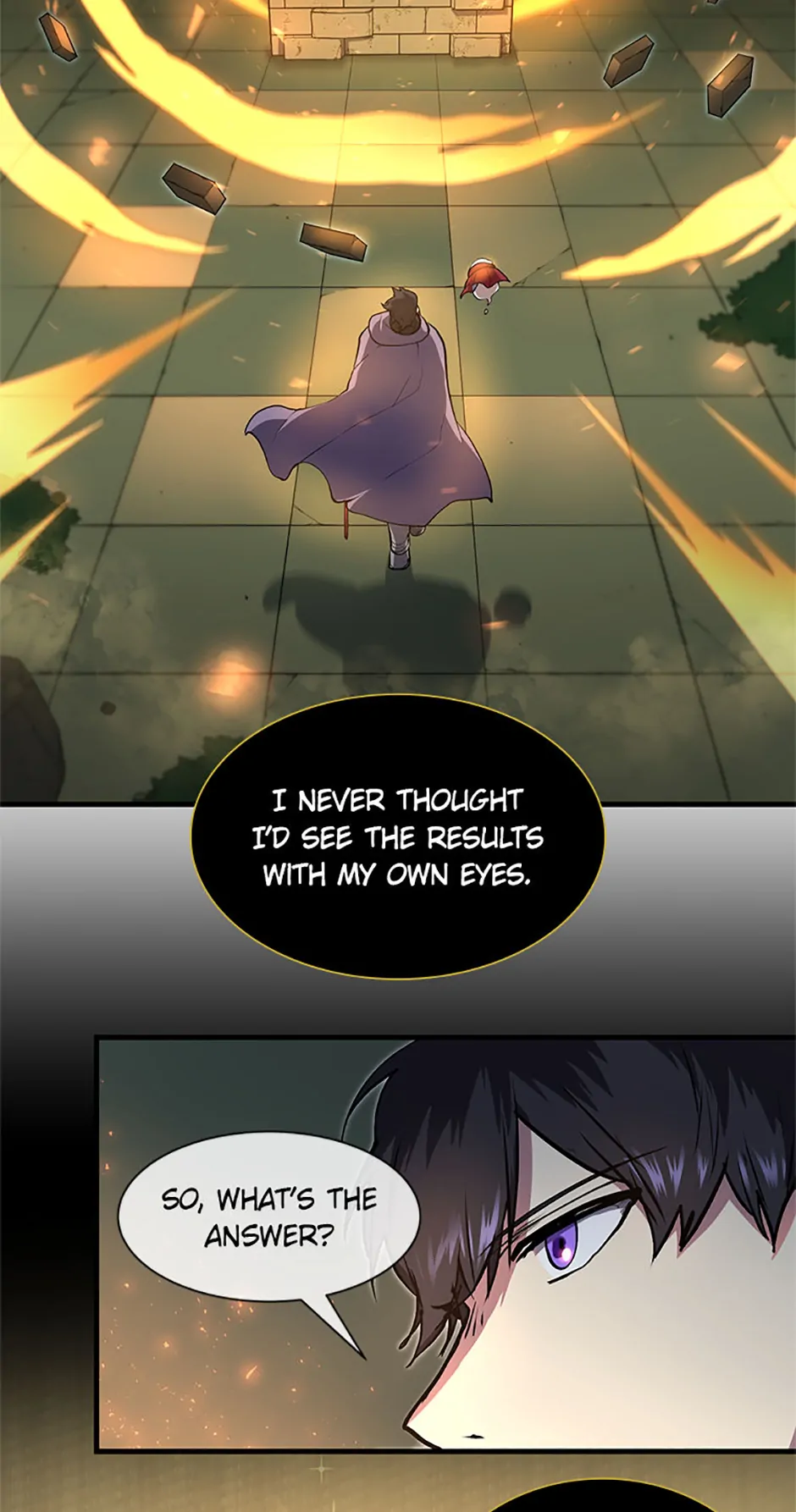 Read Skill Master Levels Up Manga Online