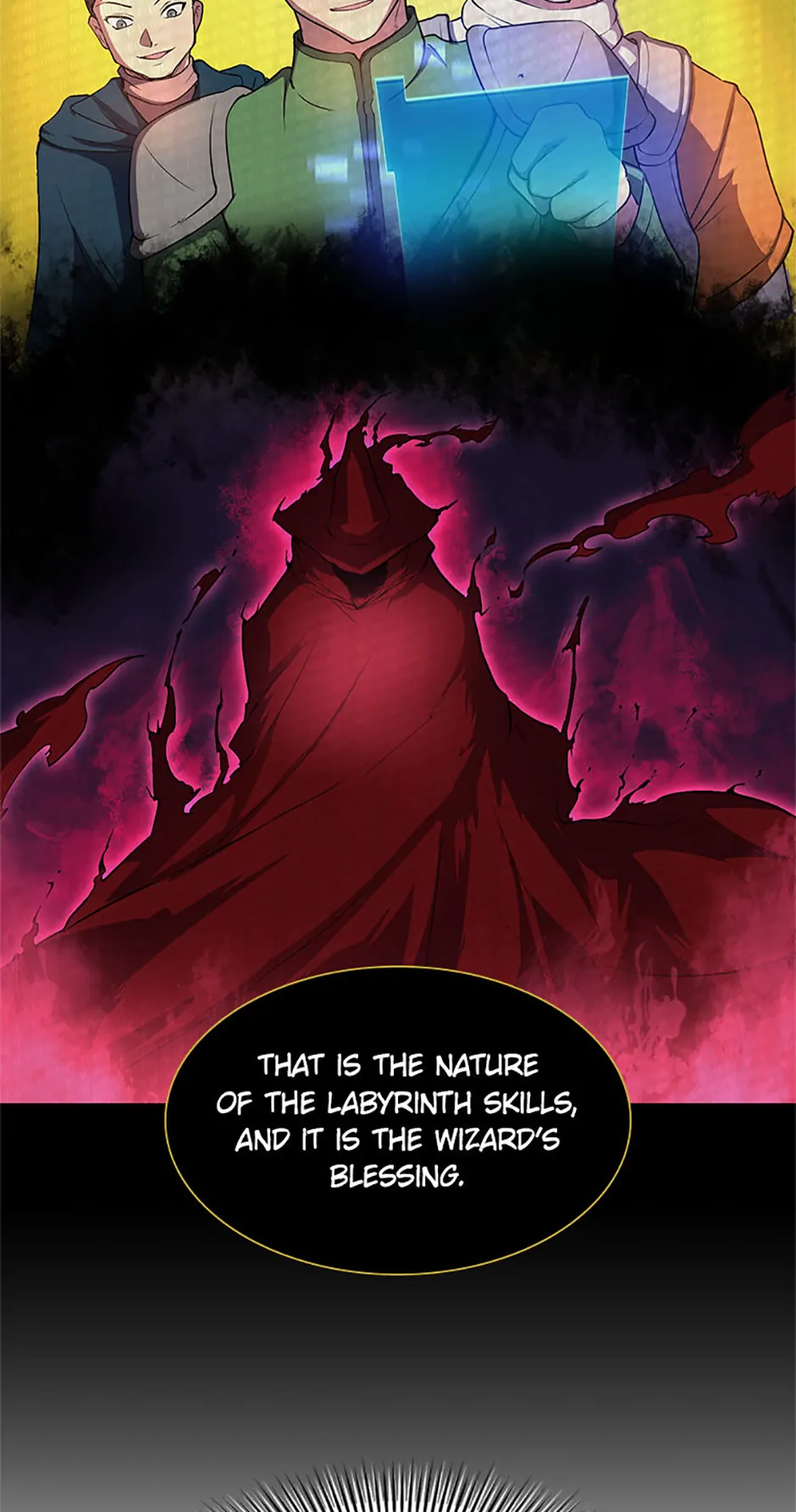 Read Skill Master Levels Up Manga Online