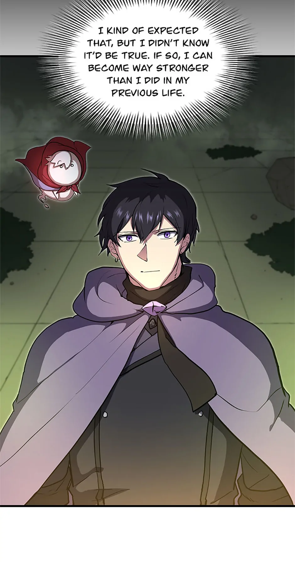 Read Skill Master Levels Up Manga Online